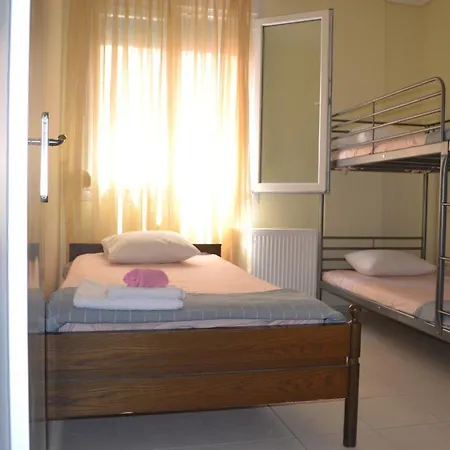 Meropi's House Apartment *