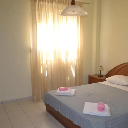 Apartment Meropi's House