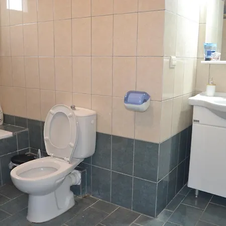Apartment Meropi's House Nea Iraklitsa