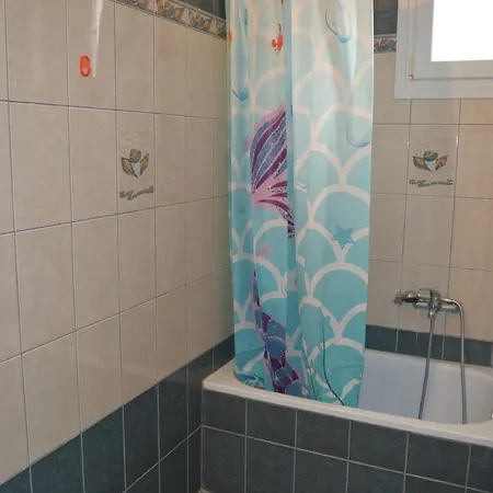 Meropi's House Apartment Nea Iraklitsa