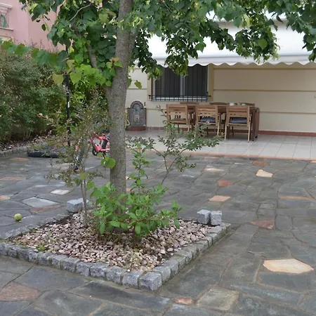 Apartament Meropi's House