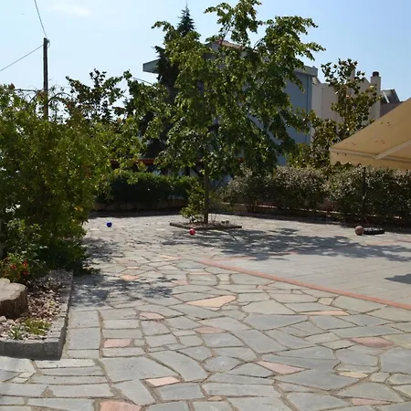 Apartment Meropi's House