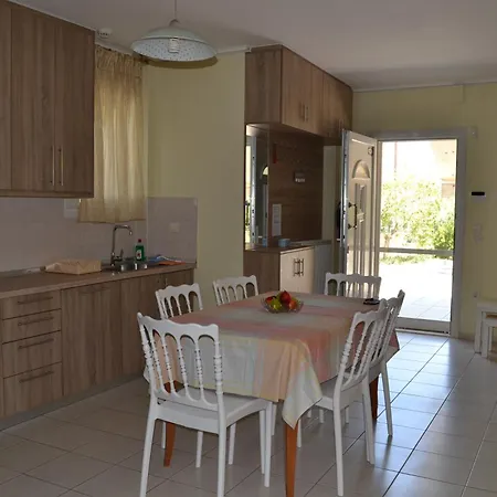 Meropi's House Apartment *