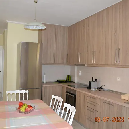 Meropi's House Apartment