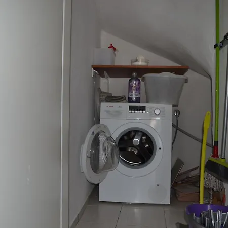Apartment Meropi's House